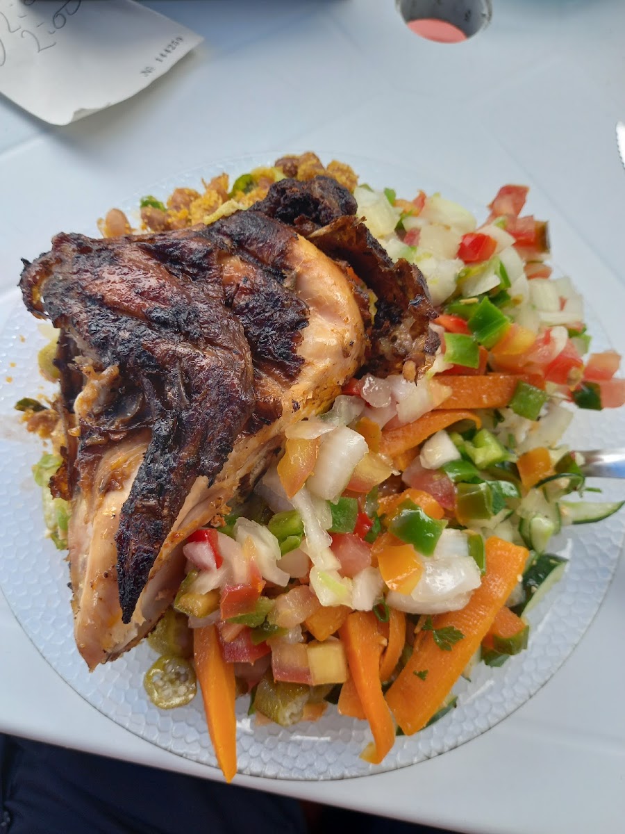 Churrascaria Do Russo-10