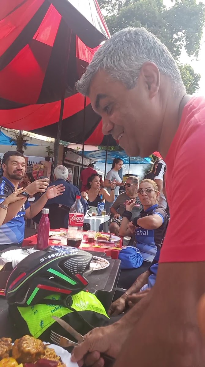 Churrascaria Do Russo-2