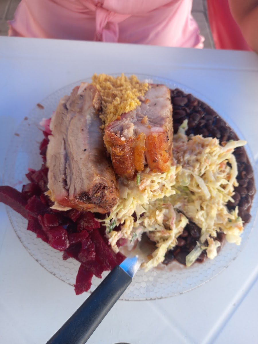 Churrascaria Do Russo-5