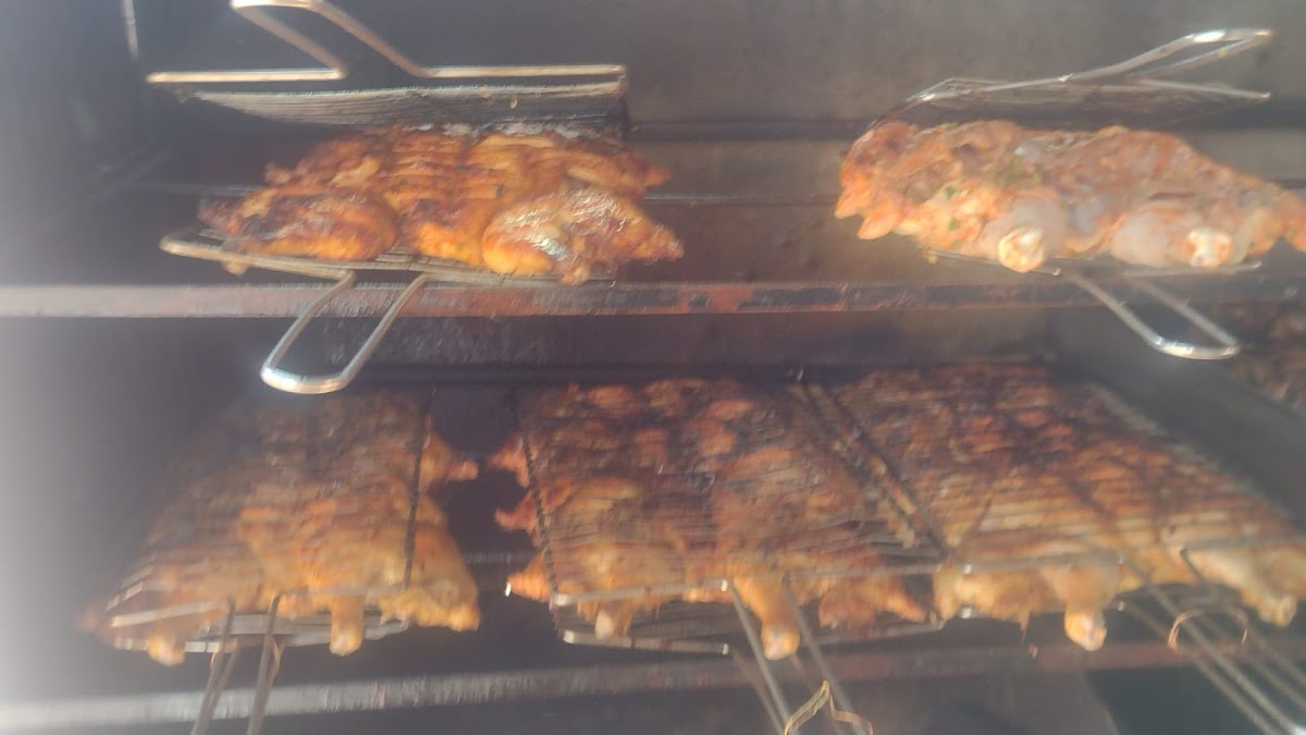 Churrascaria Do Russo-6