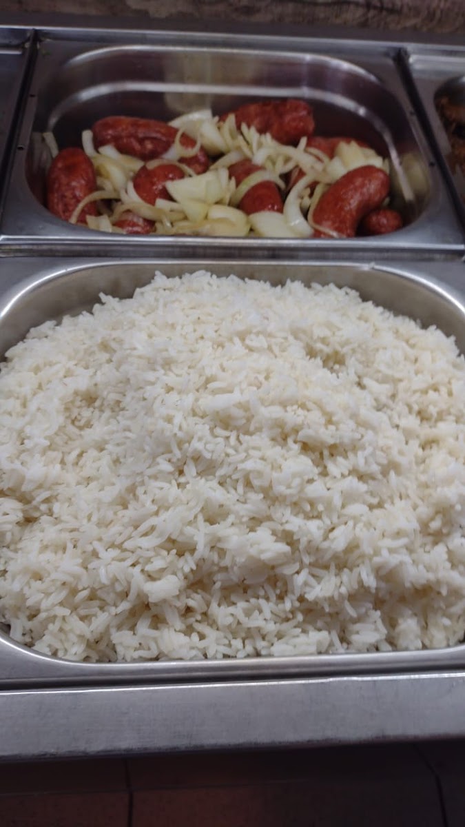 Churrascaria Do Russo-7