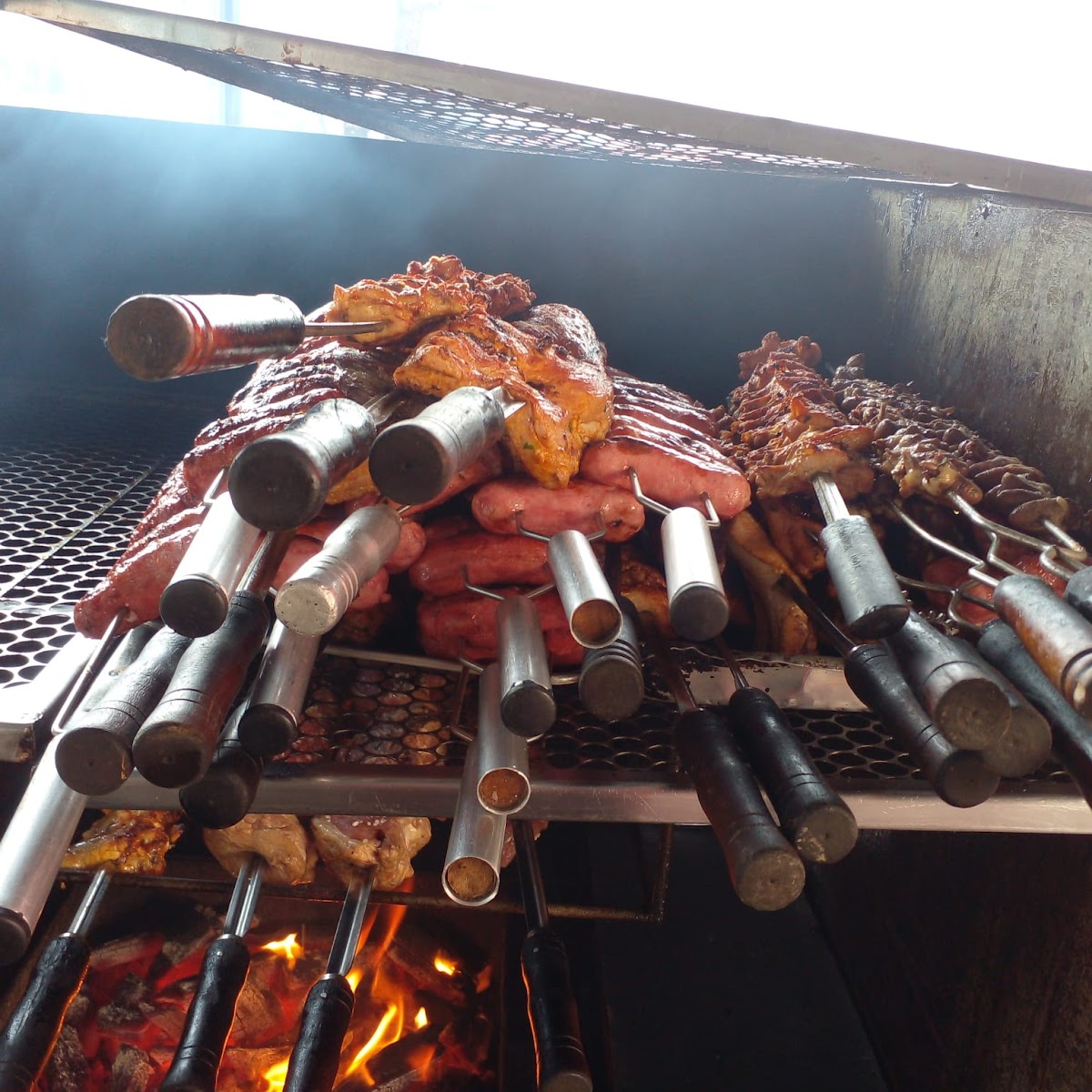 Churrascaria Do Russo-8